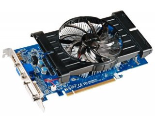 GIGABYTE Radeon HD 6670 800Mhz PCI-E 2.1 2048Mb 1600Mhz 128 bit DVI HDMI HDCP отзывы