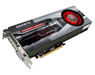 GIGABYTE Radeon HD 6950 800Mhz PCI-E 2.1 2048Mb 5000Mhz 256 bit 2xDVI HDMI HDCP отзывы