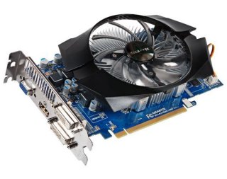GIGABYTE Radeon HD 7750 850Mhz PCI-E 3.0 2048Mb 1600Mhz 128 bit 2xDVI HDMI HDCP отзывы