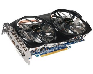 GIGABYTE Radeon HD 7850 975Mhz PCI-E 3.0 2048Mb 4800Mhz 256 bit DVI HDMI HDCP отзывы
