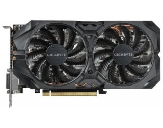 GIGABYTE Radeon R9 380 970Mhz PCI-E 3.0 4096Mb 5700Mhz 256 bit 2xDVI HDMI HDCP отзывы