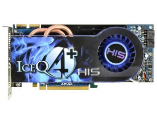 HIS Radeon HD 4870 750Mhz PCI-E 2.0 1024Mb 3600Mhz 256 bit DVI HDMI HDCP отзывы
