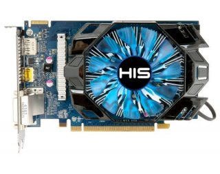 HIS Radeon R7 260X 1000Mhz PCI-E 3.0 2048Mb 5000Mhz 128 bit 2xDVI HDMI HDCP отзывы