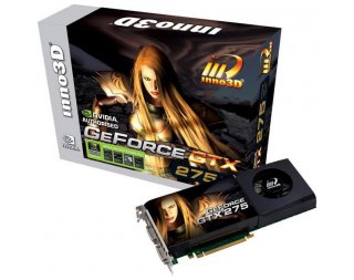 Inno3D GeForce GTX 1060 1569Mhz PCI-E 3.0 3072Mb 8200Mhz 192 bit DVI HDMI HDCP отзывы