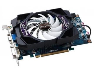 Inno3D GeForce GTX 460 750Mhz PCI-E 2.0 2048Mb 3600Mhz 256 bit DVI HDMI HDCP отзывы