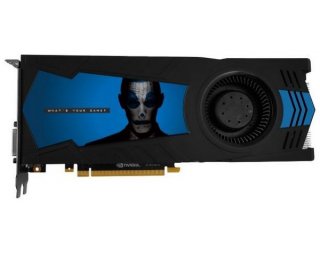 KFA2 GeForce GTX 1080 1607Mhz PCI-E 3.0 8192Mb 10000Mhz 256 bit DVI HDMI HDCP отзывы