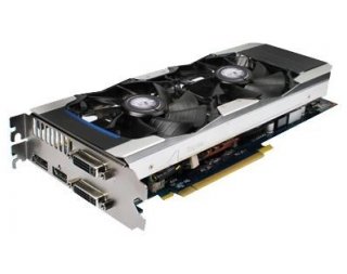 KFA2 GeForce GTX 670 1006Mhz PCI-E 3.0 2048Mb 6008Mhz 256 bit 2xDVI HDMI HDCP отзывы