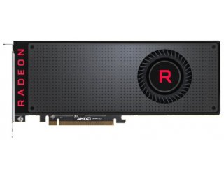 HIS Radeon RX Vega 64 1247Mhz PCI-E 3.0 8192Mb 1890Mhz 2048 bit HDMI HDCP AIR Black отзывы