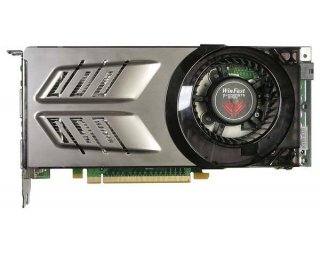 Leadtek GeForce 8800 GTS 500Mhz PCI-E 320Mb 1600Mhz 320 bit 2xDVI TV HDCP YPrPb отзывы