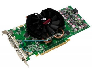Leadtek GeForce 9600 GT 675Mhz PCI-E 2.0 512Mb 1800Mhz 256 bit 2xDVI TV HDCP YPrPb отзывы