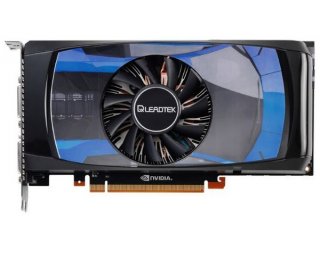 Leadtek GeForce GTX 560 Ti 822Mhz PCI-E 2.0 1024Mb 4000Mhz 256 bit 2xDVI Mini-HDMI HDCP отзывы