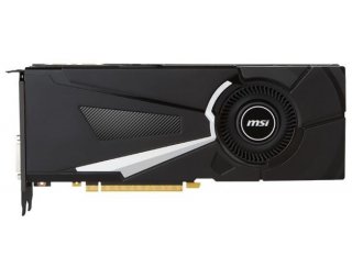 MSI GeForce GTX 1070 1506Mhz PCI-E 3.0 8192Mb 8008Mhz 256 bit DVI HDMI HDCP AERO отзывы