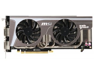 MSI GeForce GTX 570 750Mhz PCI-E 2.0 1280Mb 4000Mhz 320 bit 2xDVI Mini-HDMI HDCP отзывы