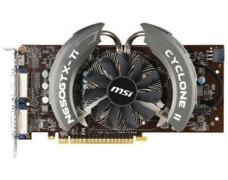 MSI GeForce GTX 650 Ti 993Mhz PCI-E 3.0 1024Mb 5400Mhz 128 bit 2xDVI Mini-HDMI HDCP отзывы