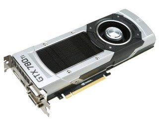 MSI GeForce GTX 780 Ti 876Mhz PCI-E 3.0 3072Mb 7000Mhz 384 bit 2xDVI HDMI HDCP отзывы