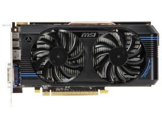 MSI Radeon HD 7770 1020Mhz PCI-E 3.0 1024Mb 4500Mhz 128 bit DVI HDMI HDCP отзывы