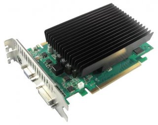 Palit GeForce 9500 GT 550Mhz PCI-E 2.0 1024Mb 1000Mhz 128 bit DVI TV HDCP YPrPb отзывы