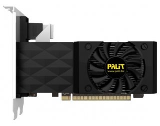 Palit GeForce GT 630 780Mhz PCI-E 2.0 1024Mb 1600Mhz 128 bit DVI HDMI HDCP Low Profile отзывы