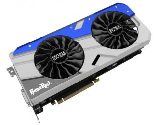 Palit GeForce GTX 1080 1746Mhz PCI-E 3.0 8192Mb 10500Mhz 256 bit DVI HDMI HDCP G-Panel отзывы