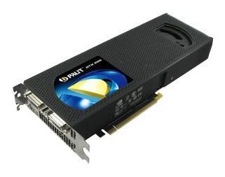 Palit GeForce GTX 295 576Mhz PCI-E 2.0 1792Mb 1998Mhz 896 bit 2xDVI HDMI HDCP отзывы