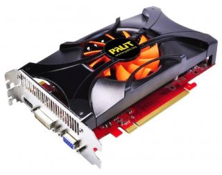 Palit GeForce GTX 460 SE 648Mhz PCI-E 2.0 1024Mb 3400Mhz 256 bit DVI HDMI HDCP отзывы