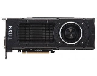 Palit GeForce GTX TITAN X 1000Mhz PCI-E 3.0 12288Mb 7000Mhz 384 bit DVI HDMI HDCP отзывы