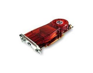 Palit Radeon HD 3870 775Mhz PCI-E 2.0 512Mb 2252Mhz 256 bit 2xDVI TV HDCP YPrPb отзывы