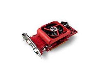 Palit Radeon X1950 Pro 580Mhz PCI-E 512Mb 1400Mhz 256 bit 2xDVI TV YPrPb отзывы