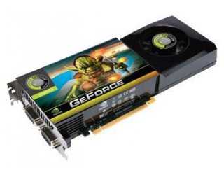 Point of View GeForce GTX 260 576Mhz PCI-E 2.0 896Mb 1998Mhz 448 bit 2xDVI TV HDCP YPrPb 216 Cool отзывы