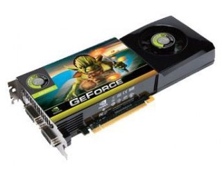 Point of View GeForce GTX 260 576Mhz PCI-E 2.0 896Mb 1998Mhz 448 bit 2xDVI TV HDCP YPrPb отзывы