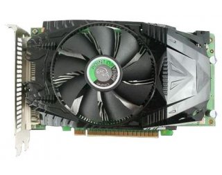 Point of View GeForce GTX 550 Ti 900Mhz PCI-E 2.0 4096Mb 1333Mhz 192 bit DVI HDMI HDCP отзывы