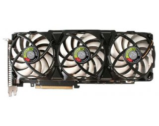 Point of View GeForce GTX 560 Ti 860Mhz PCI-E 2.0 1024Mb 4008Mhz 256 bit 2xDVI Mini-HDMI HDCP отзывы