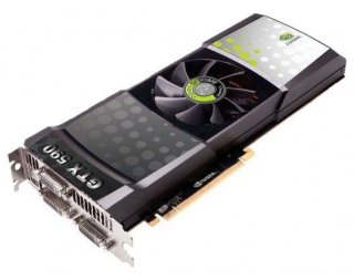 Point of View GeForce GTX 590 691Mhz PCI-E 2.0 3072Mb 3710Mhz 768 bit 3xDVI HDCP отзывы