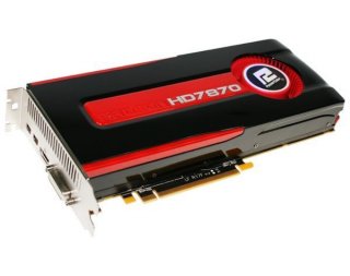 PowerColor Radeon HD 7870 1000Mhz PCI-E 3.0 2048Mb 4800Mhz 256 bit DVI HDMI HDCP отзывы