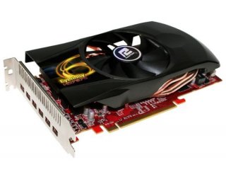PowerColor Radeon HD 7870 1000Mhz PCI-E 3.0 2048Mb 4800Mhz 256 bit HDCP отзывы