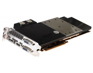 PowerColor Radeon R9 290X 1060Mhz PCI-E 3.0 4096Mb 5400Mhz 512 bit 2xDVI HDMI HDCP LCS отзывы
