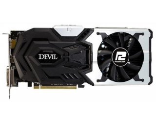 PowerColor Radeon R9 390X 1100Mhz PCI-E 3.0 8192Mb 6100Mhz 512 bit 2xDVI HDMI HDCP отзывы