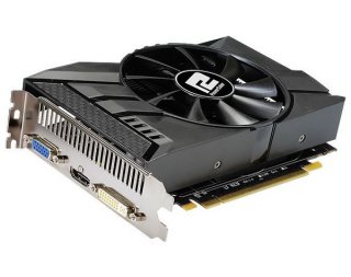 PowerColor Radeon R7 250 1050Mhz PCI-E 3.0 1024Mb 4600Mhz 128 bit DVI HDMI HDCP HV2E отзывы