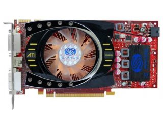 Sapphire Radeon HD 4770 750Mhz PCI-E 2.0 512Mb 3200Mhz 128 bit 2xDVI TV HDCP YPrPb отзывы