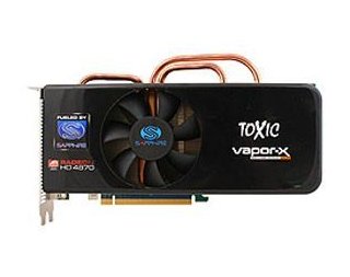 Sapphire Radeon HD 4870 780Mhz PCI-E 2.0 512Mb 4000Mhz 256 bit 2xDVI TV HDCP YPrPb отзывы