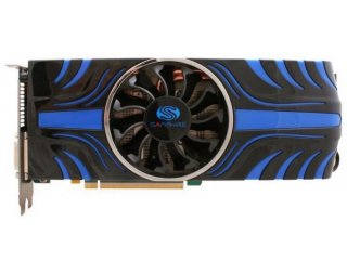 Sapphire Radeon HD 5850 735Mhz PCI-E 2.0 2048Mb 4200Mhz 256 bit 2xDVI HDMI HDCP отзывы