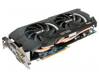 Sapphire Radeon HD 7950 860Mhz PCI-E 3.0 3072Mb 5000Mhz 384 bit 2xDVI HDMI HDCP отзывы