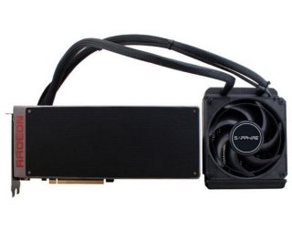 Sapphire Radeon Pro Duo 1000Mhz PCI-E 3.0 8192Mb 1000Mhz 8192 bit HDMI HDCP отзывы