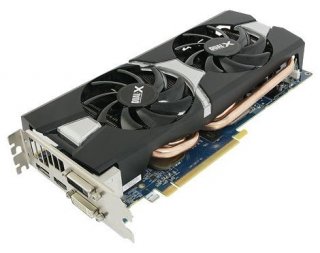 Sapphire Radeon R9 280 850Mhz PCI-E 3.0 3072Mb 5000Mhz 384 bit 2xDVI HDMI HDCP отзывы
