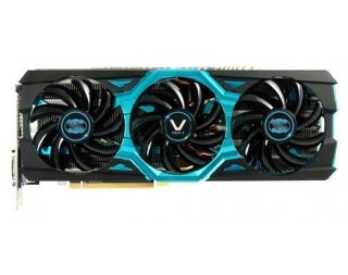 Sapphire Radeon R9 290 1030Mhz PCI-E 3.0 4096Mb 5600Mhz 512 bit 2xDVI HDMI HDCP отзывы