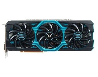 Sapphire Radeon R9 290X 1030Mhz PCI-E 3.0 8192Mb 5500Mhz 512 bit 2xDVI HDMI HDCP отзывы