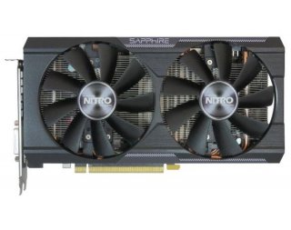 Sapphire Radeon R9 380 985Mhz PCI-E 3.0 4096Mb 5800Mhz 256 bit 2xDVI HDMI HDCP отзывы