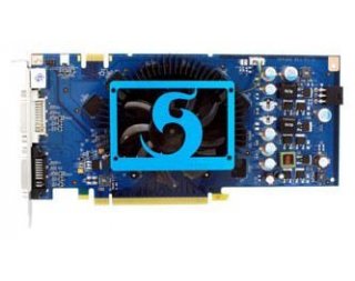 Sparkle GeForce 9600 GT 650Mhz PCI-E 2.0 512Mb 1800Mhz 256 bit 2xDVI TV HDCP YPrPb отзывы