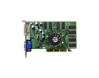 Sparkle GeForce FX 5200 250Mhz AGP 128Mb 400Mhz 128 bit DVI TV отзывы