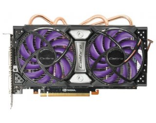 Sparkle GeForce GTX 460 790Mhz PCI-E 2.0 1024Mb 3900Mhz 256 bit 2xDVI Mini-HDMI HDCP отзывы